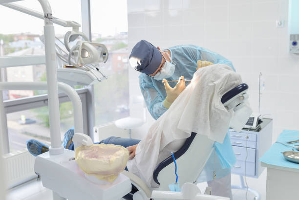 Best Mobile Emergency Dentist in Council Grove, KS